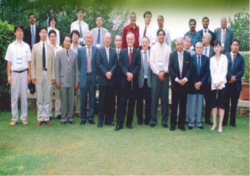 5th AWF GC & National Welding Seminar, 20-21 Oct 2005, Mumbai-India