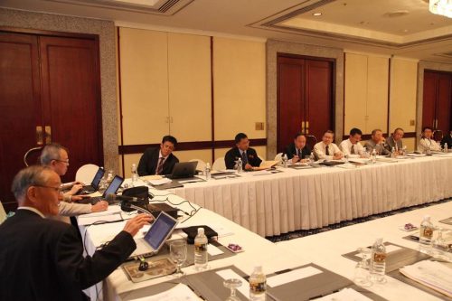 6th TF Mtg & 7th IMTCE, 11-16 Jun 2010, Kuching-Malaysia