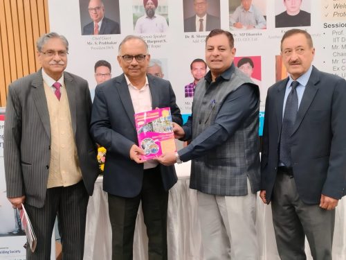 International Conference on Surface Engineering. Technologies held in Delhi-2