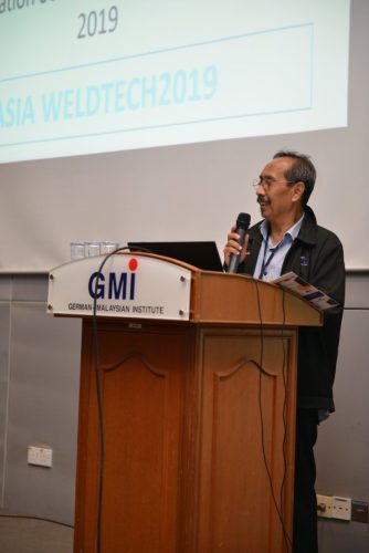 31st awf meetings malaysia