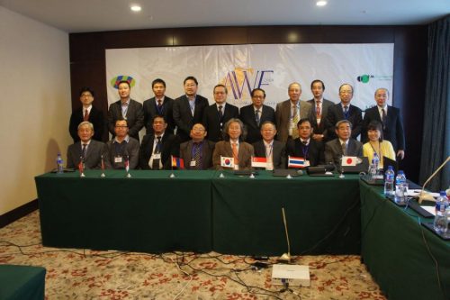 20th AWF GC & 13th TF Mtg, 10-13 Dec 2013, Ulan Baatar-Mongolia