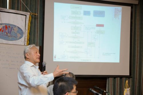 speaker-in-the-meeting