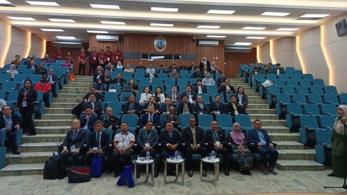 41st_AWF_GC16th_TF_Mtg_6-9_Nov._MALAYSIA